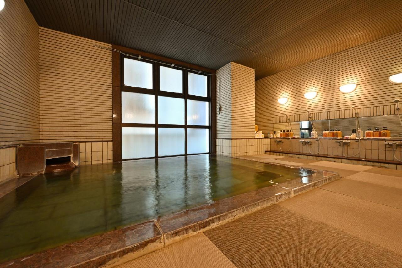 Mimatsukan Shibukawa Exterior foto