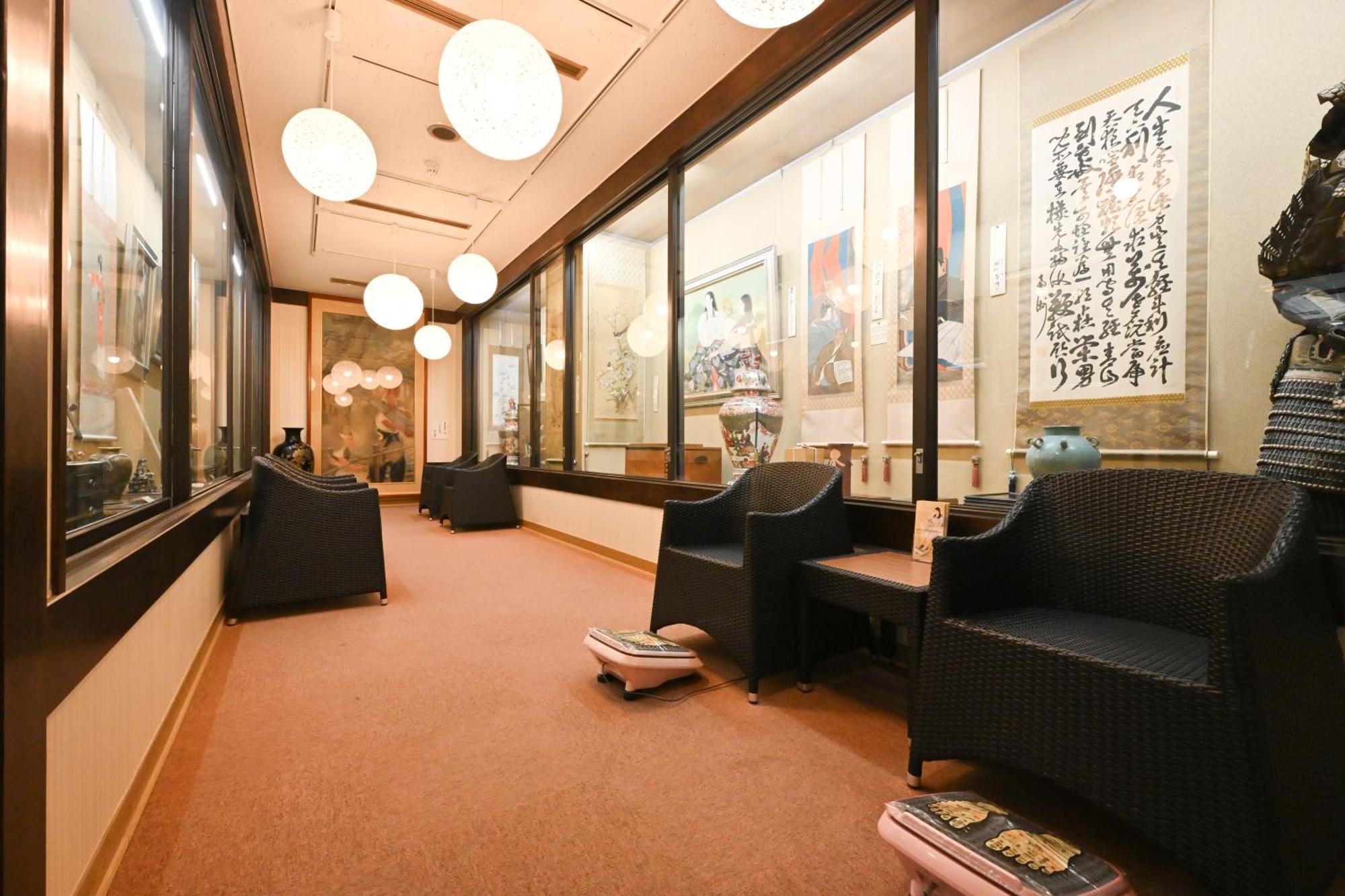 Mimatsukan Shibukawa Exterior foto