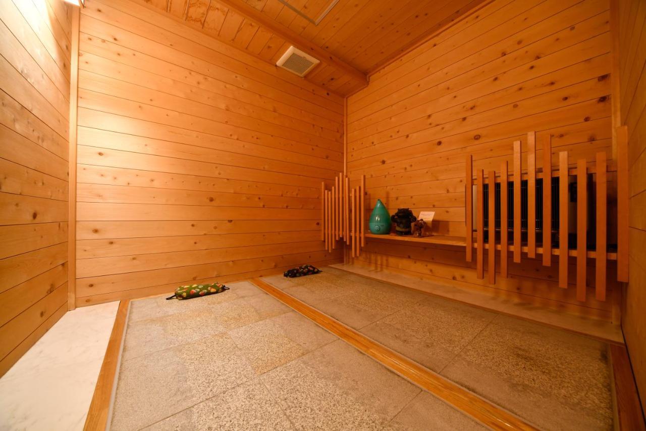Mimatsukan Shibukawa Exterior foto